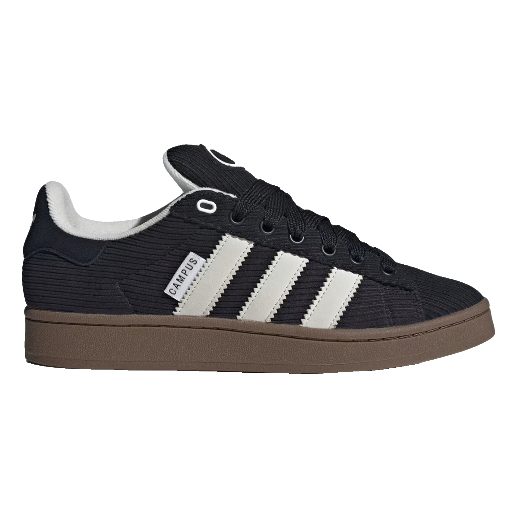 adidas Campus 00s Core Black Crystal White