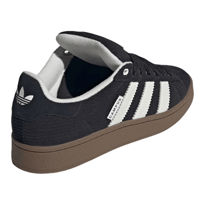 adidas Campus 00s Core Black Crystal White Back