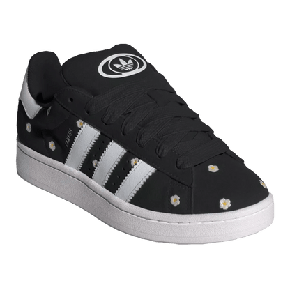 adidas Campus 00s Core Black Floral (W) Side