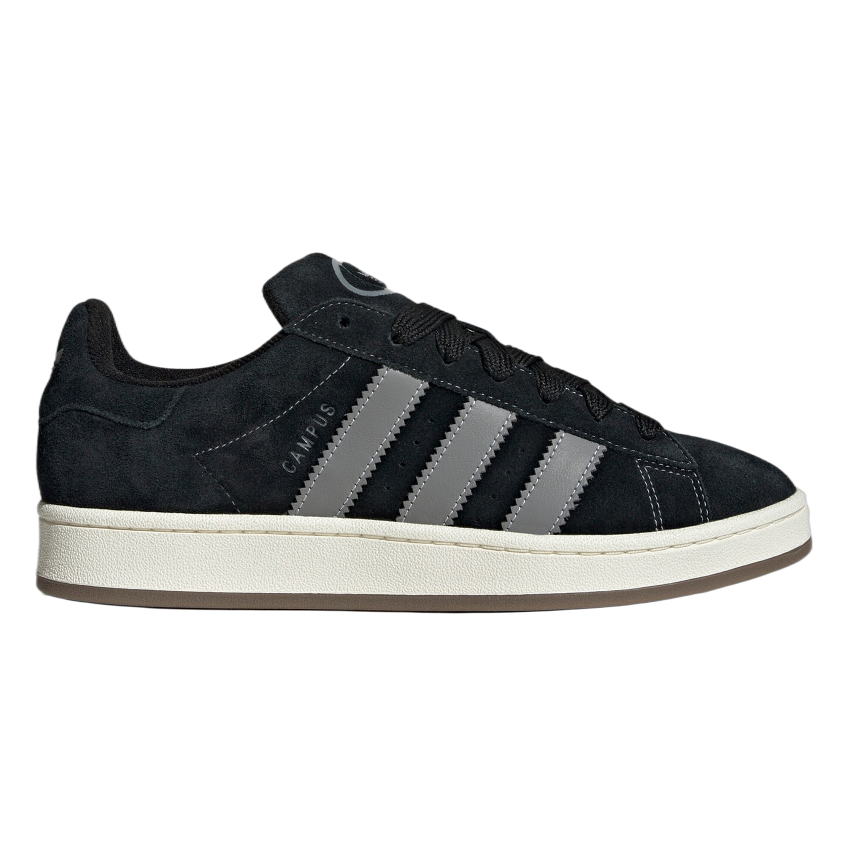 adidas Campus 00s Core Black Grey JS3767