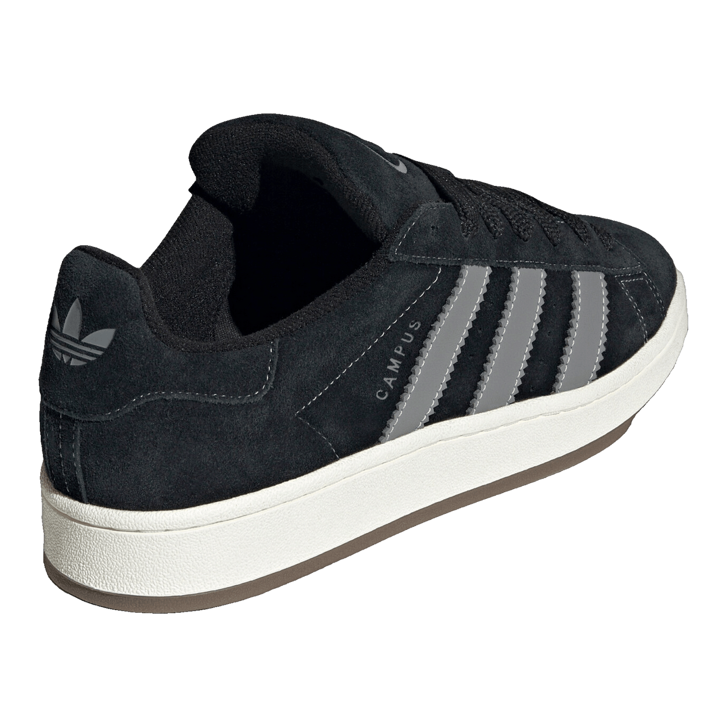 adidas Campus 00s Core Black Grey Back JS3767