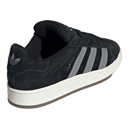 adidas Campus 00s Core Black Grey Back JS3767