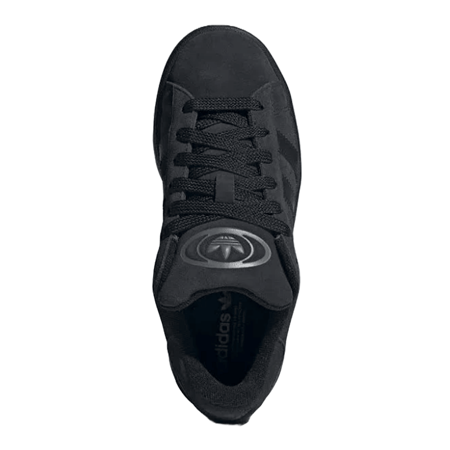 adidas Campus 00s Core Black (GS) Oben