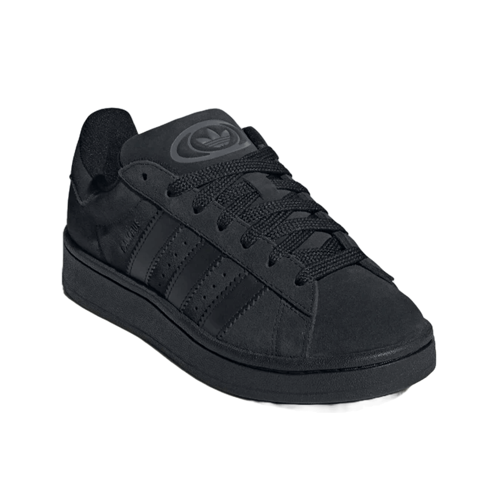 adidas Campus 00s Core Black (GS) Side