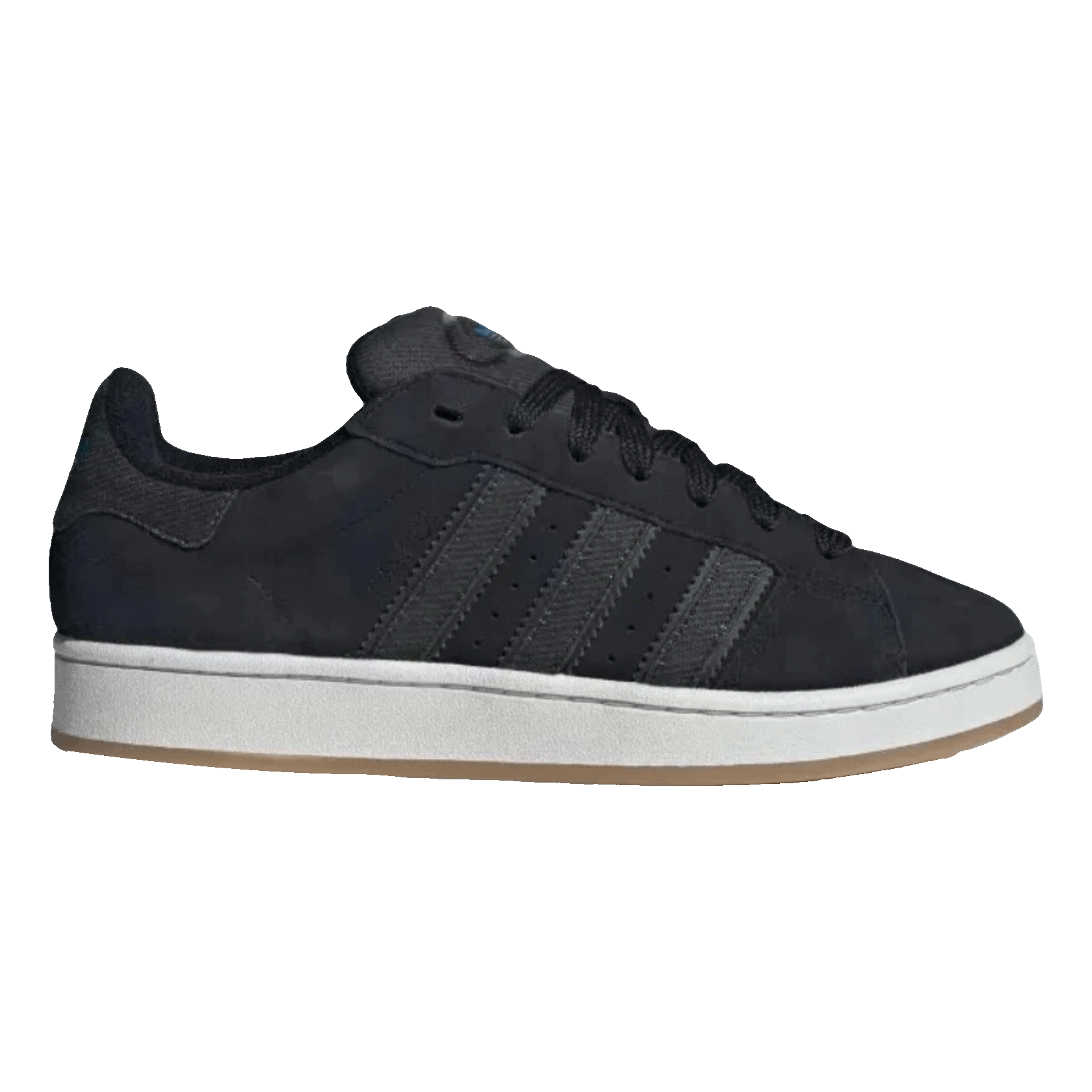 adidas Campus 00s Core Black Gum