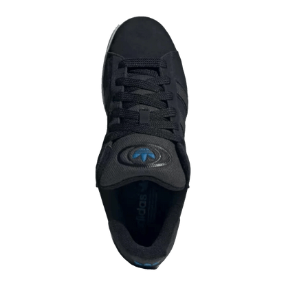 adidas Campus 00s Core Black Gum Oben