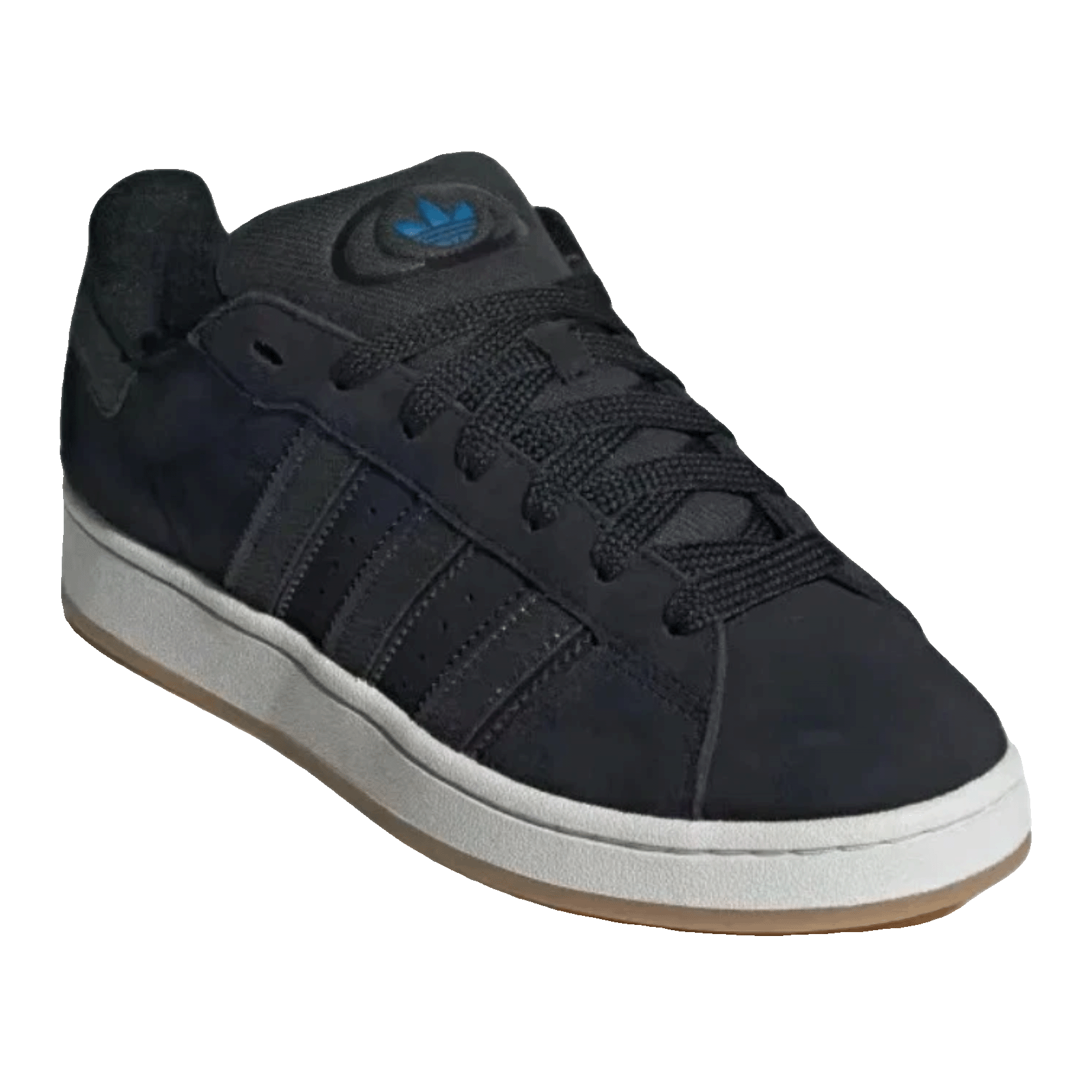 adidas Campus 00s Core Black Gum Side