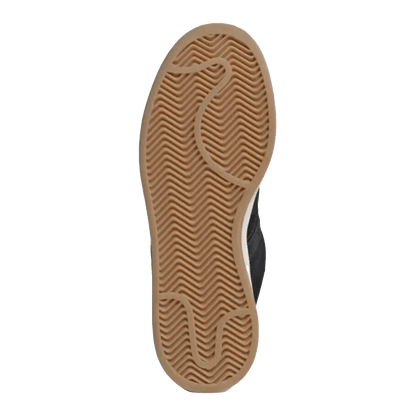 adidas Campus 00s Core Black Gum Sohle