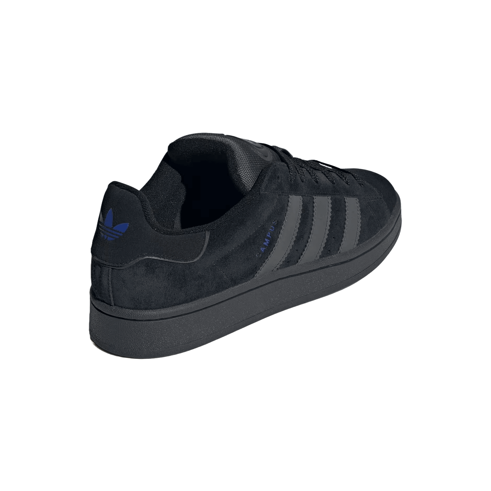 adidas Campus 00s Core Black Lucid Blue - ID2064 Forty Four Sneaker adidas Campus 00s Core Black Lucid Blue - ID2064 Forty Four Sneaker