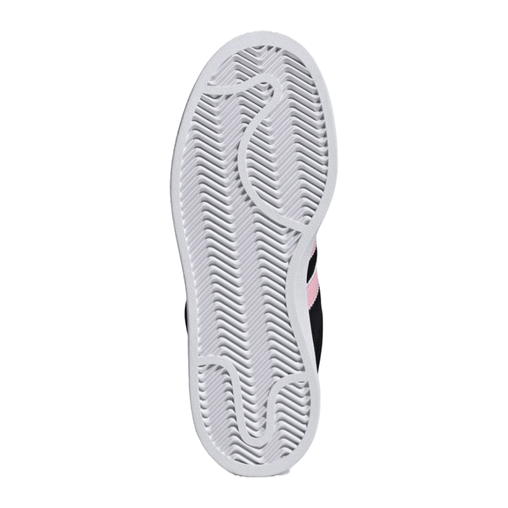 adidas Campus 00s Core Black True Pink W Forty Four Sneaker