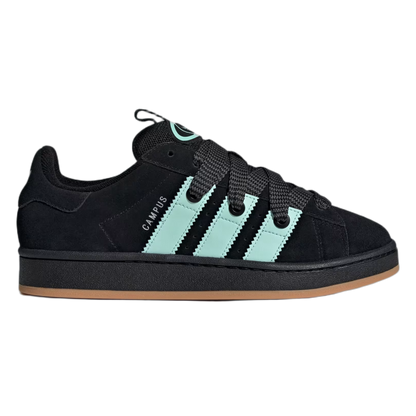 adidas Campus 00s Core Black Turqoise IH7503