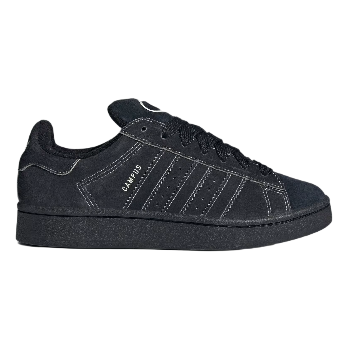 adidas Campus 00s Cream White Core Black (W) JQ5779