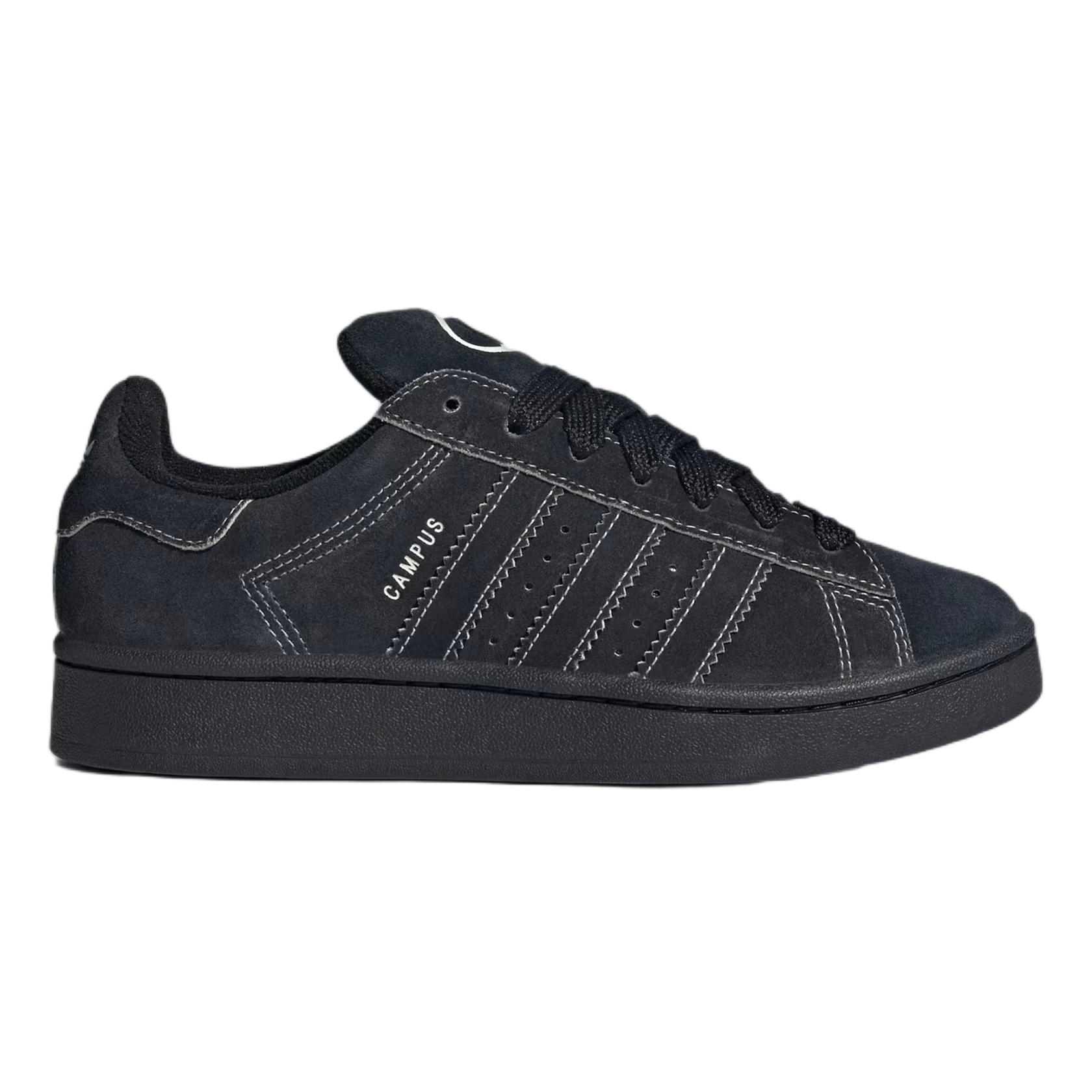 adidas Campus 00s Cream White Core Black (W) JQ5779