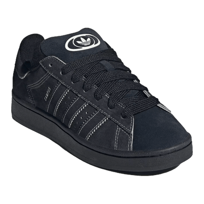 adidas Campus 00s Cream White Core Black (W) Side JQ5779