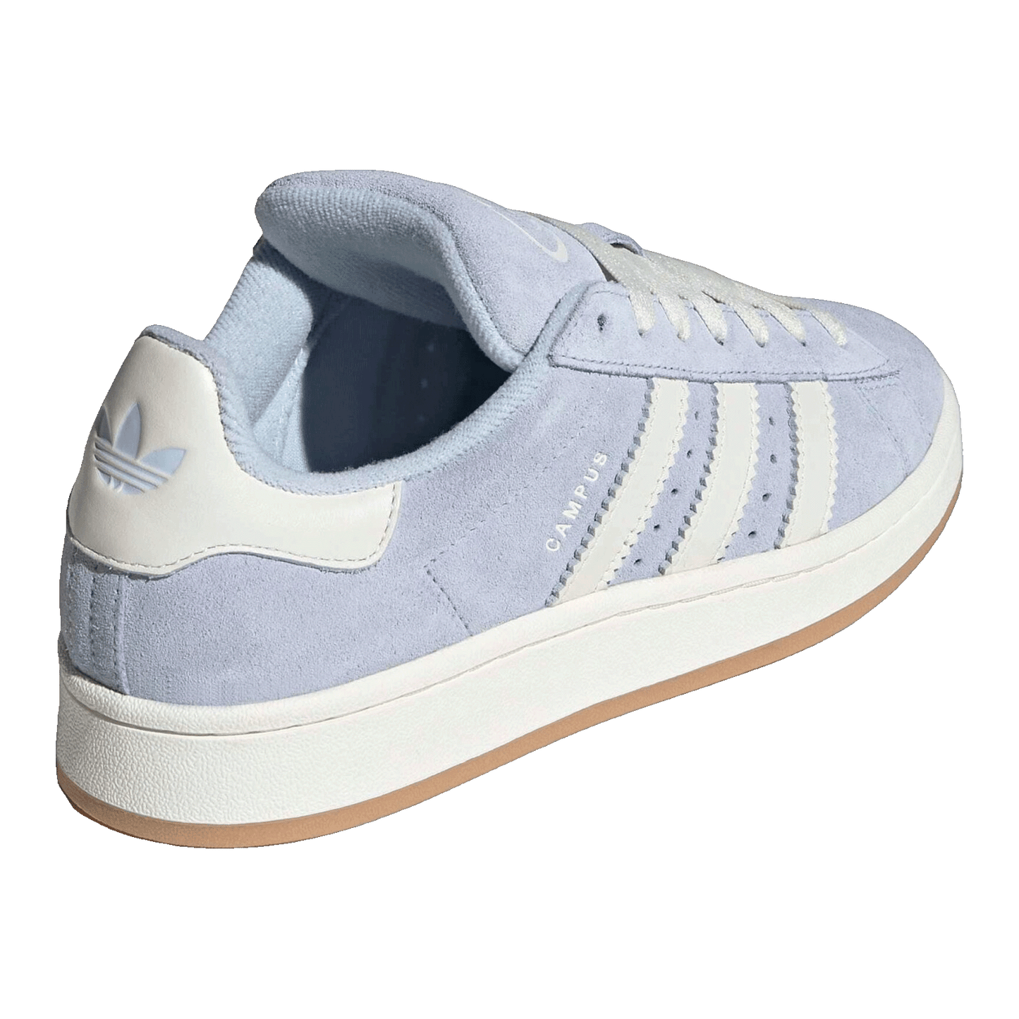 adidas Campus 00s Crystal Sky Off White (W) Back IH4376
