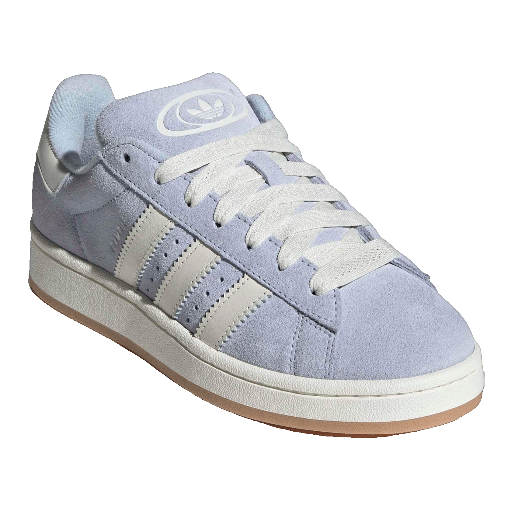 adidas Campus 00s Crystal Sky Off White (W) Side IH4376