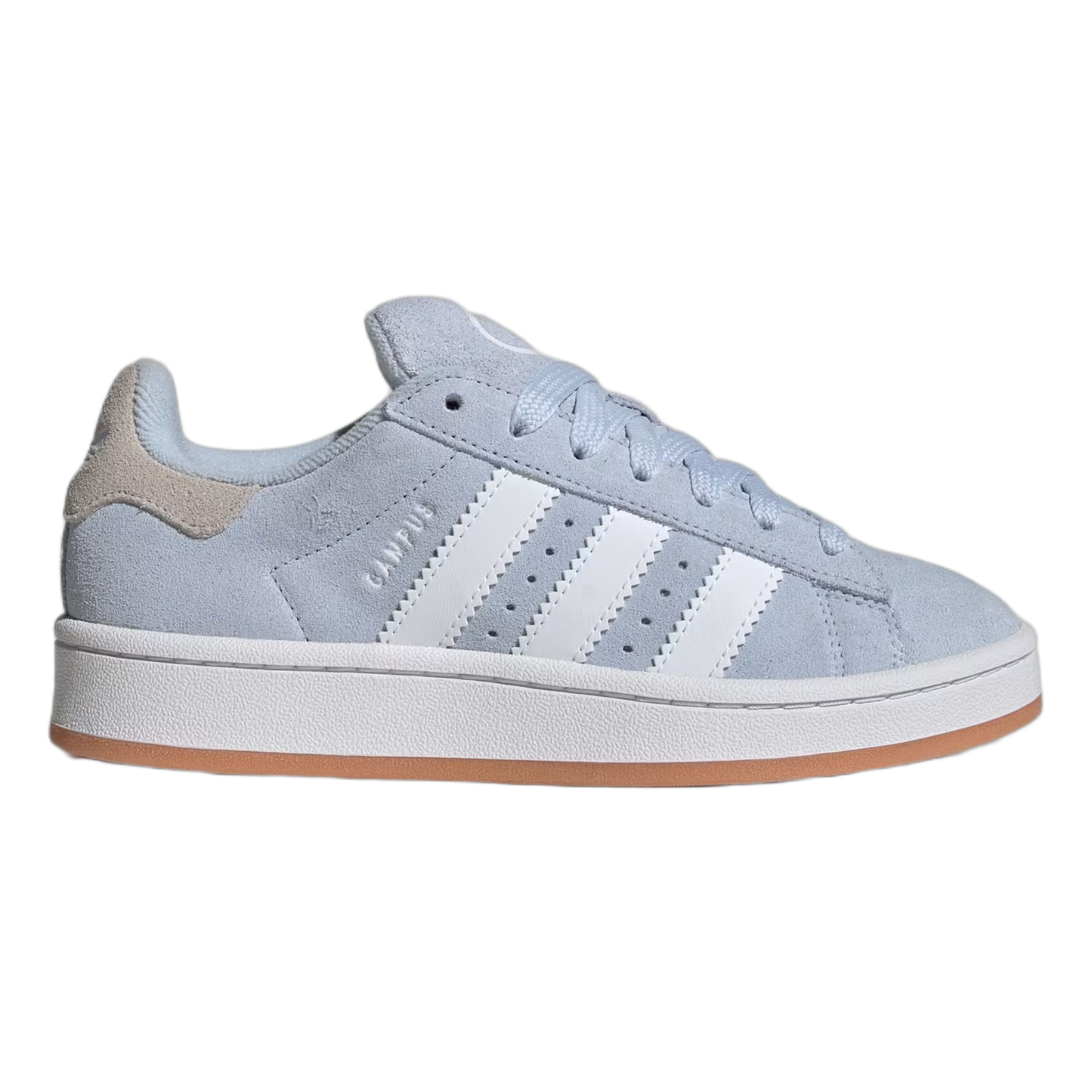 adidas Campus 00s Crystal Sky White Gum (GS) JP9565