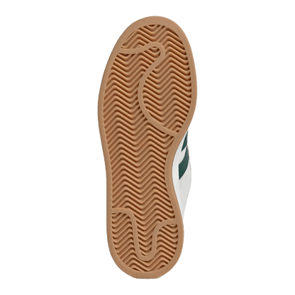 adidas Campus 00s Crystal White Collegiate Green (W) Sohle