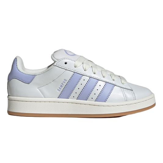 adidas Campus 00s Crystal White Violet Tone (W) JQ7768