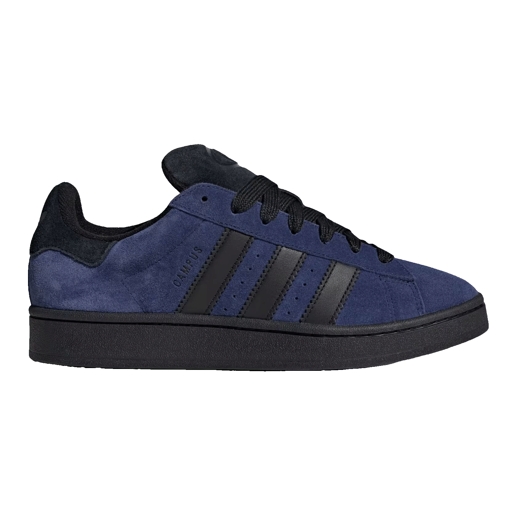 adidas Campus 00s Dark Blue Core Black