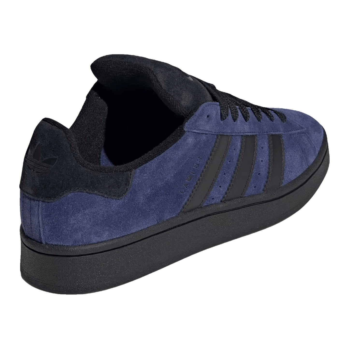 adidas Campus 00s Dark Blue Core Black Back