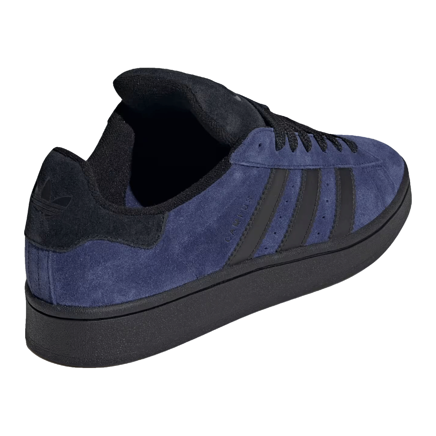 adidas Campus 00s Dark Blue Core Black Back