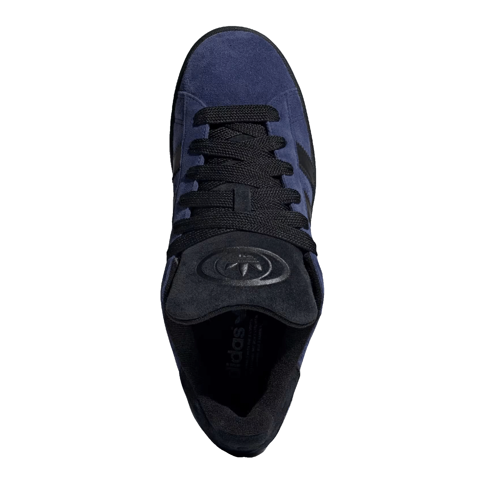adidas Campus 00s Dark Blue Core Black Oben