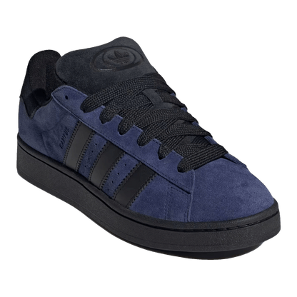 adidas Campus 00s Dark Blue Core Black Side