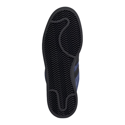 adidas Campus 00s Dark Blue Core Black Sohle