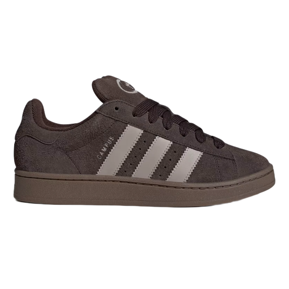 adidas Campus 00s Dark Brown Grey Gum JH6183