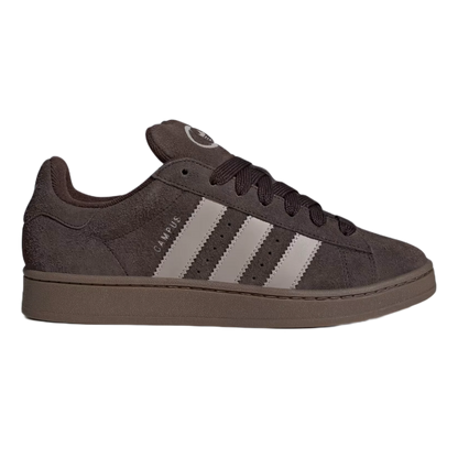 adidas Campus 00s Dark Brown Grey Gum JH6183