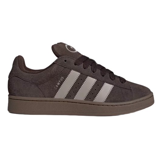 adidas Campus 00s Dark Brown Grey Gum JH6183