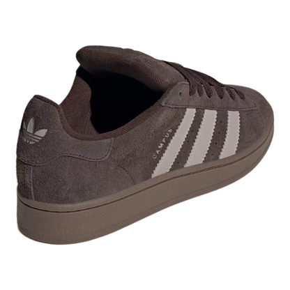 adidas Campus 00s Dark Brown Grey Gum Back JH6183