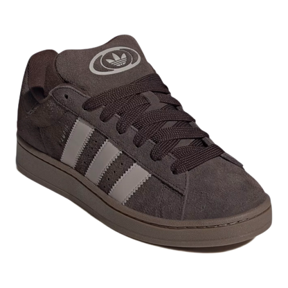 adidas Campus 00s Dark Brown Grey Gum Side JH6183