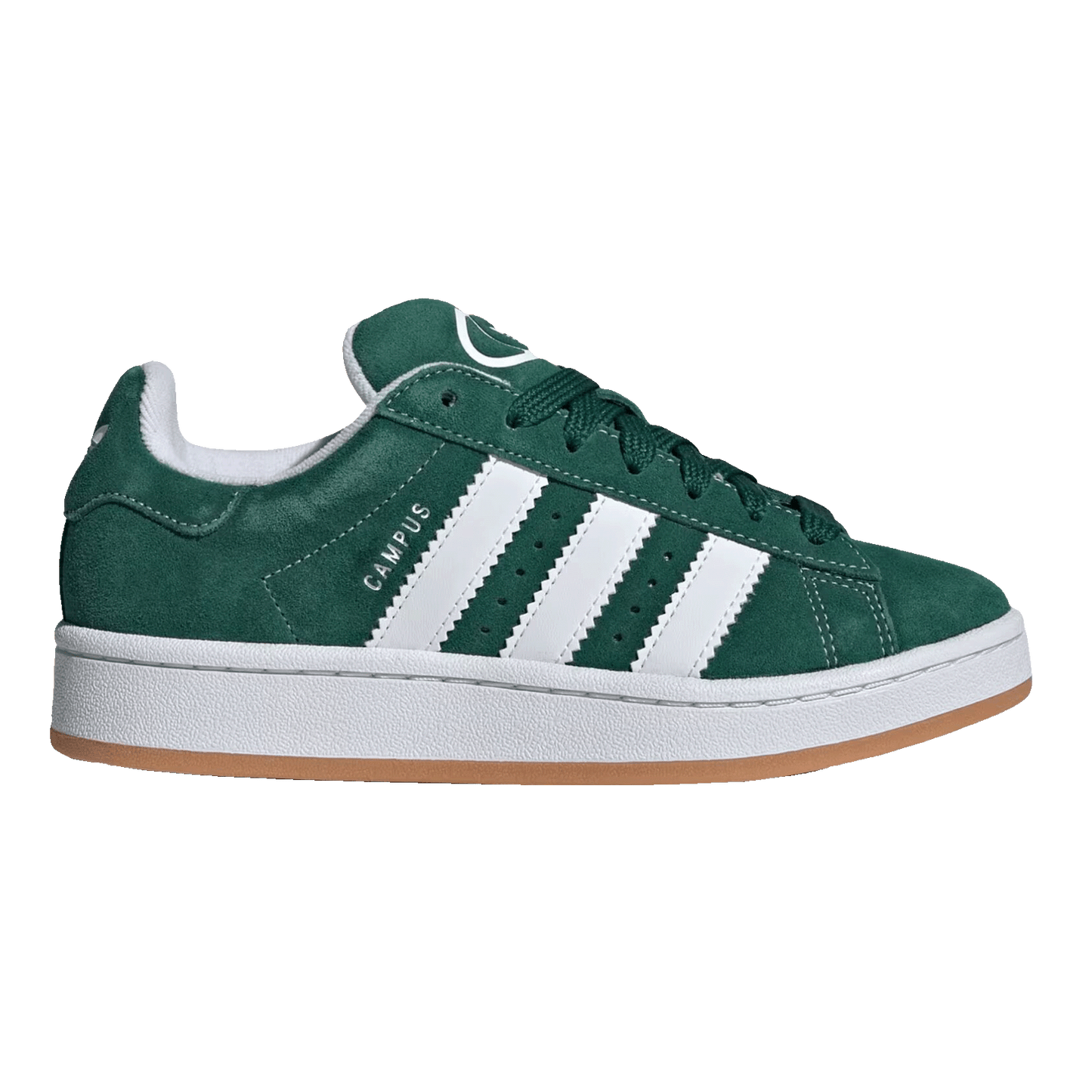 adidas Campus 00s Dark Green White (Kids)
