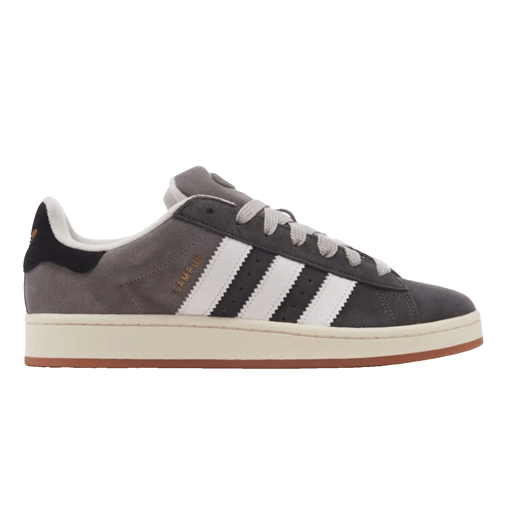 adidas Campus 00s Dark Grey Grey Gum