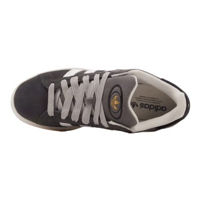 adidas Campus 00s Dark Grey Grey Gum Oben