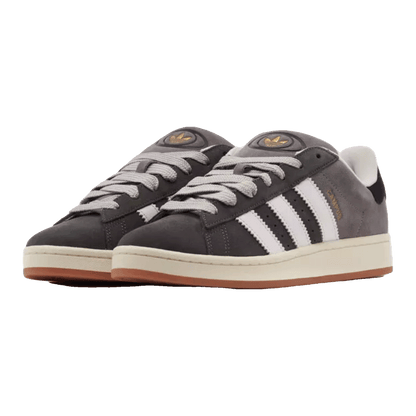 adidas Campus 00s Dark Grey Grey Gum Side