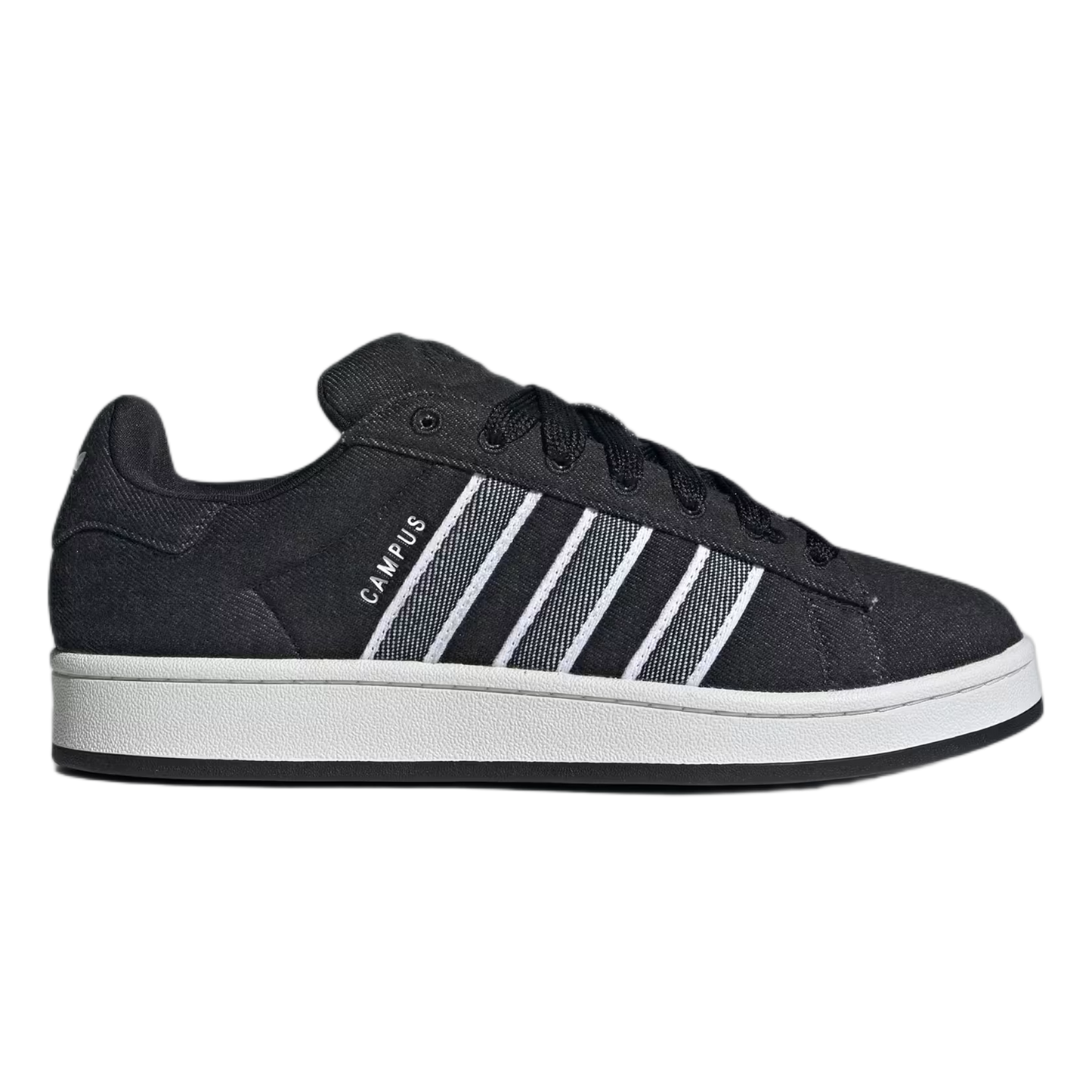 adidas Campus 00s Denim Black White IH6730
