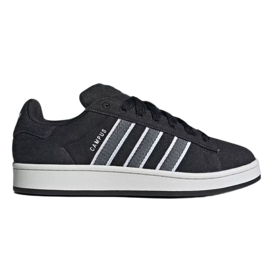 adidas Campus 00s Denim Black White IH6730