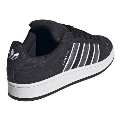 adidas Campus 00s Denim Black White Back IH6730