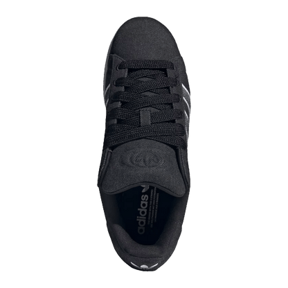 adidas Campus 00s Denim Black White Oben IH6730