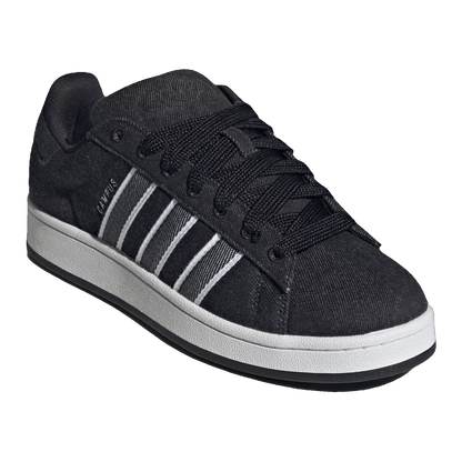 adidas Campus 00s Denim Black White Side IH6730