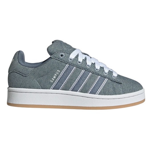 adidas Campus 00s Denim Blue White (GS) JQ2042