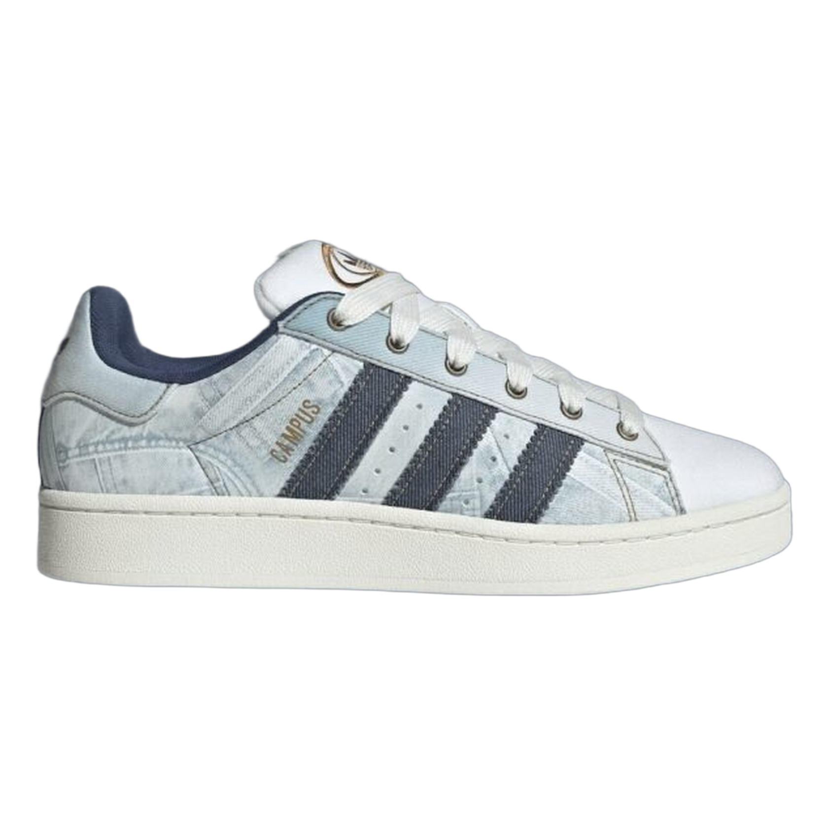 adidas Campus 00s Denim Print Pack JS2487