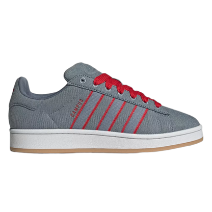 adidas Campus 00s Denim Steel White Gum IH6729