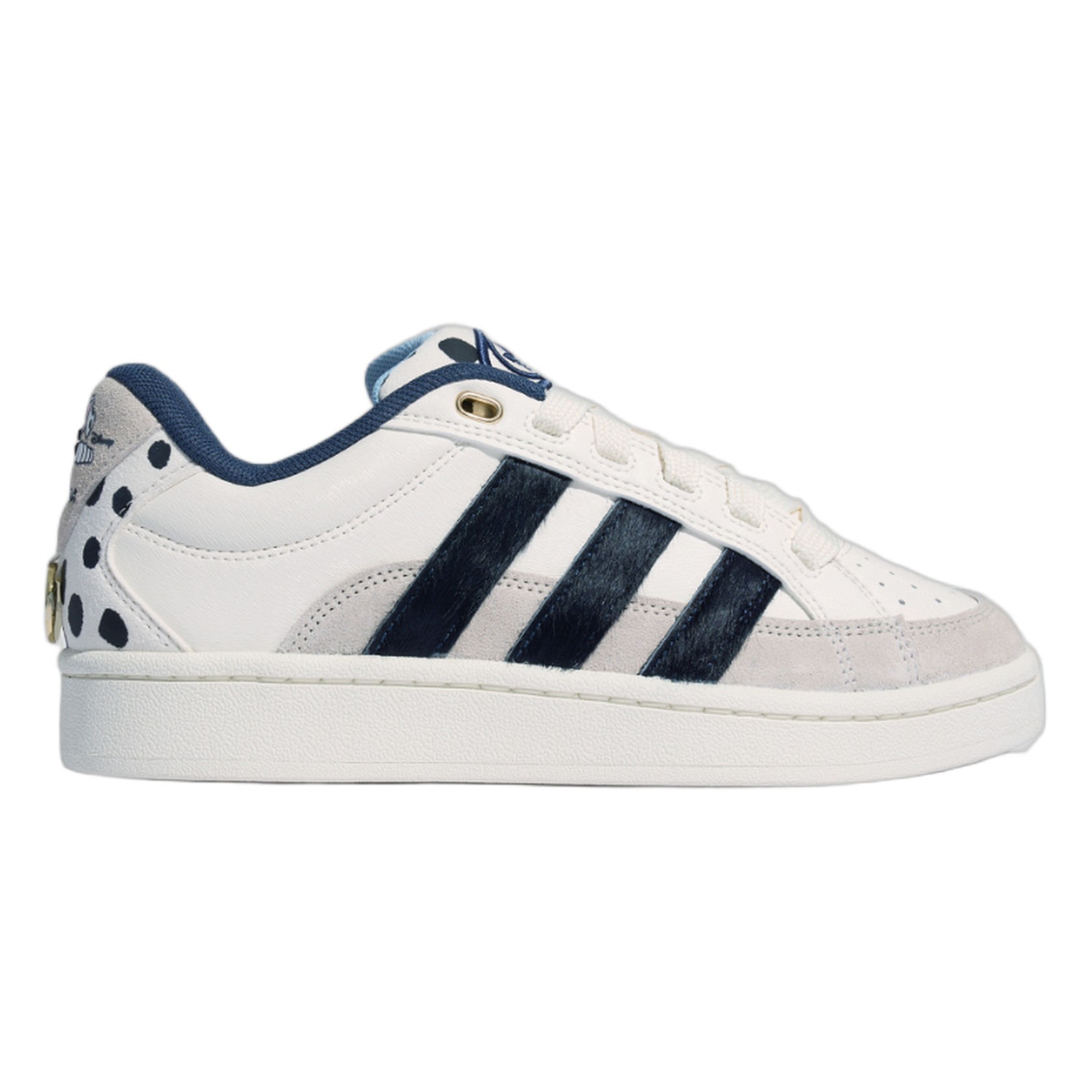 adidas Campus 00s Disney 101 Dalmatians JQ8733