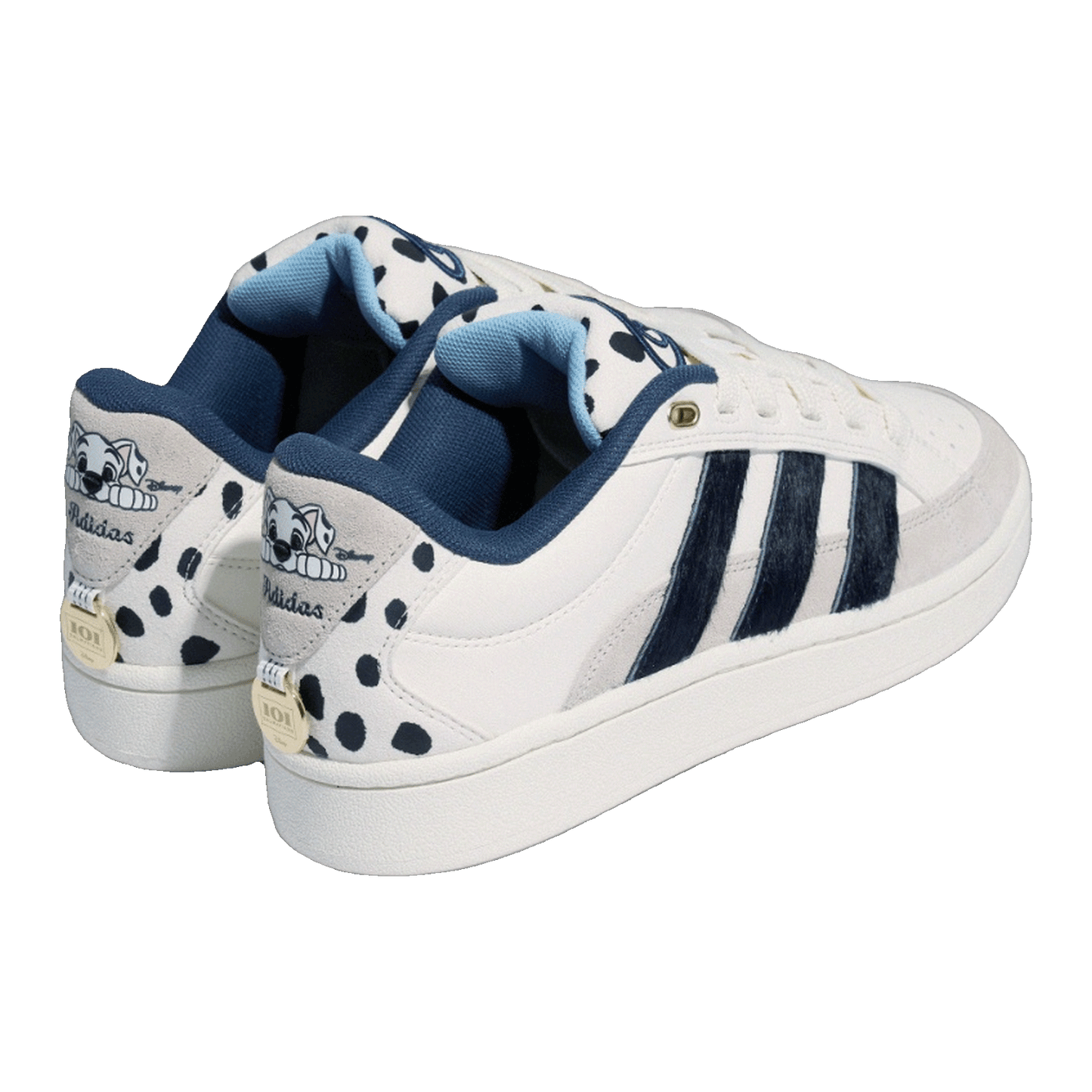 adidas Campus 00s Disney 101 Dalmatians Back JQ8733