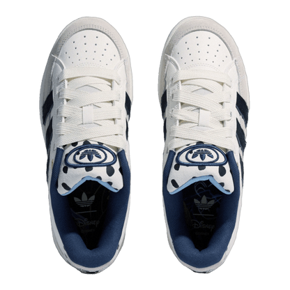adidas Campus 00s Disney 101 Dalmatians Oben JQ8733