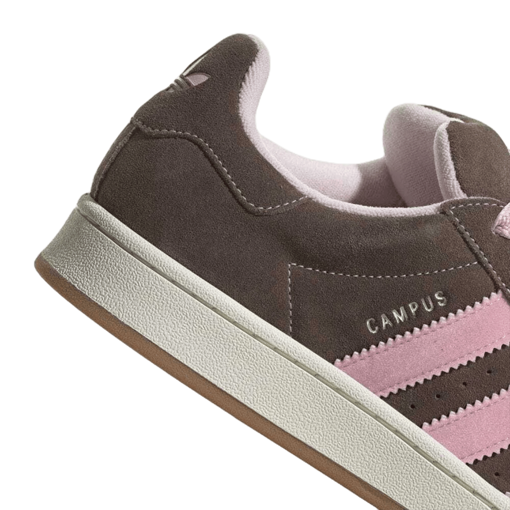 adidas Campus 00s Dust Cargo Clear Pink Nah